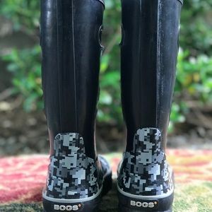 minecraft rain boots